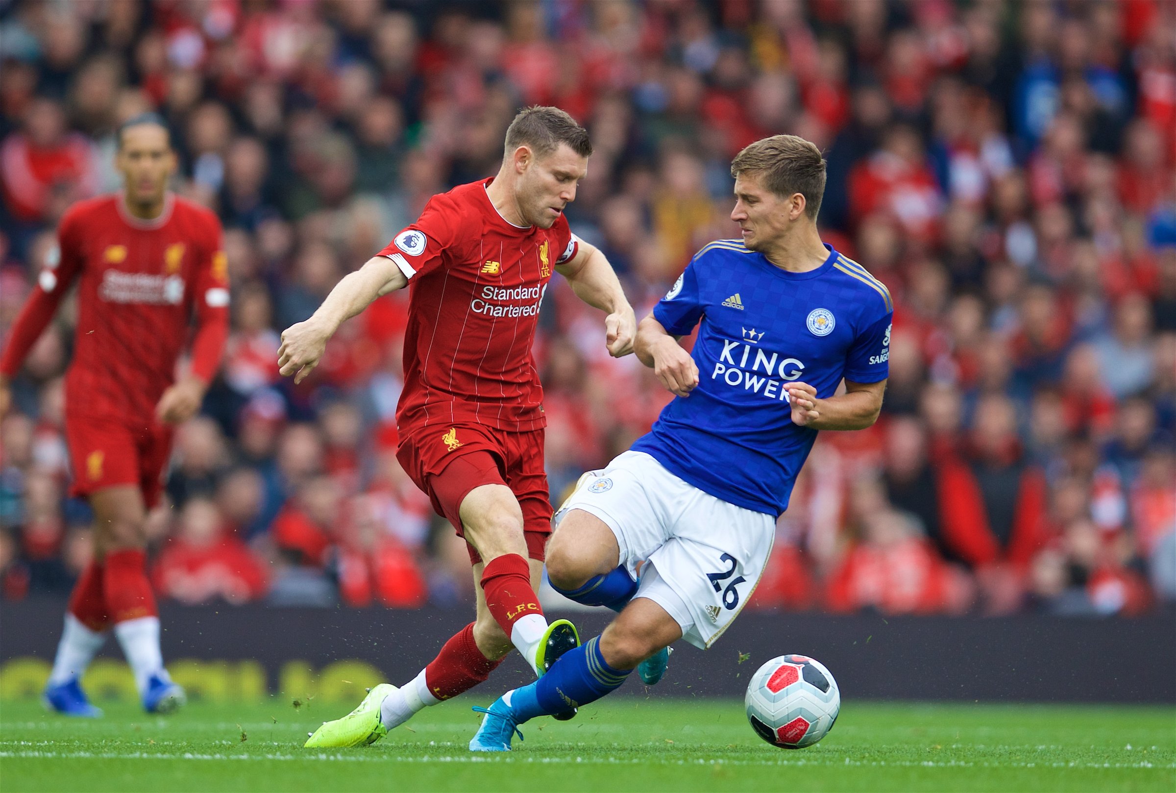 市场正在经 市场正在经