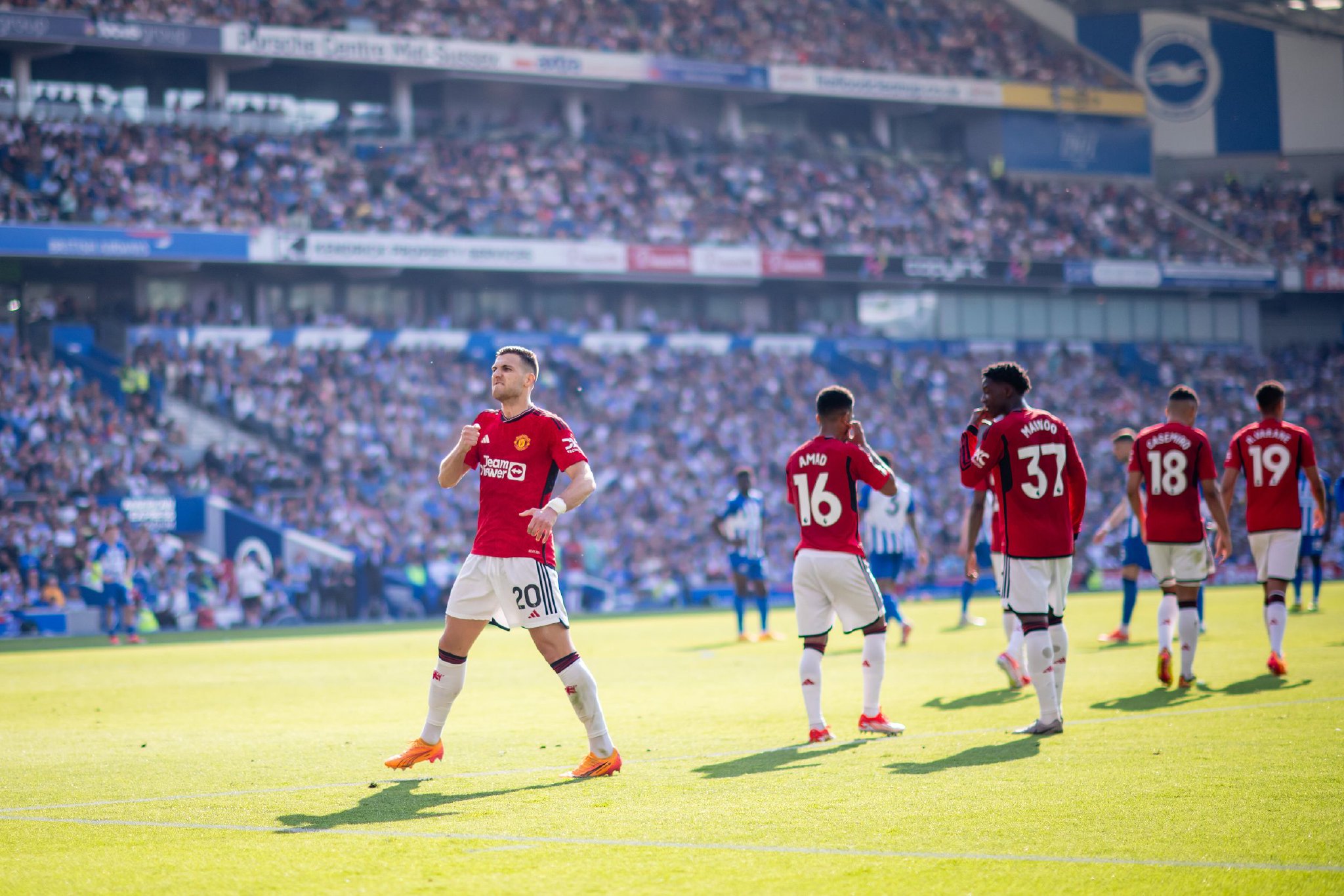 球迷對力量 球迷對力量