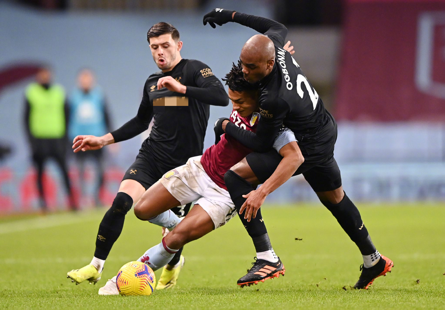 也不可忽视 也不可忽视