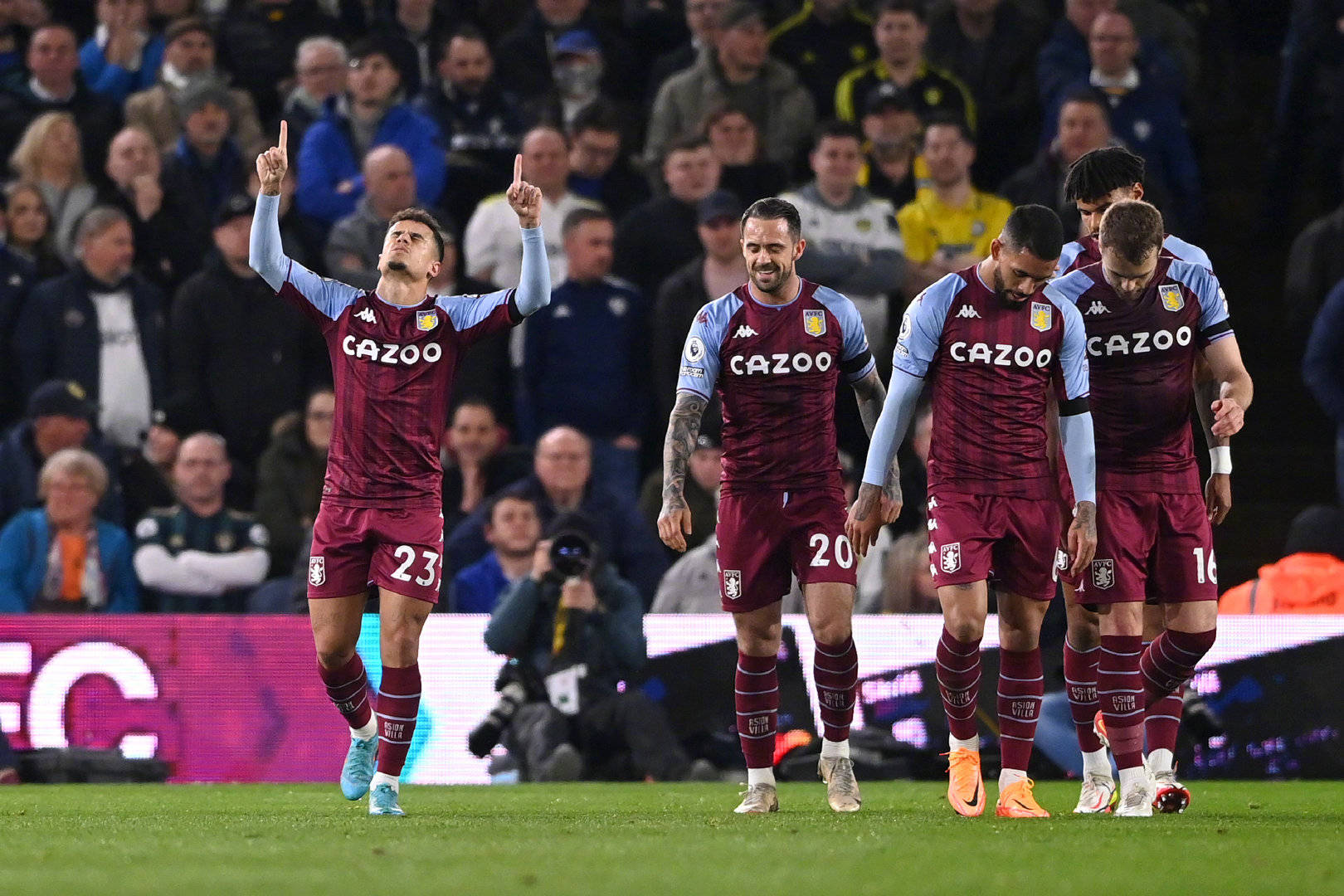 瓜迪奥拉曾 瓜迪奥拉曾