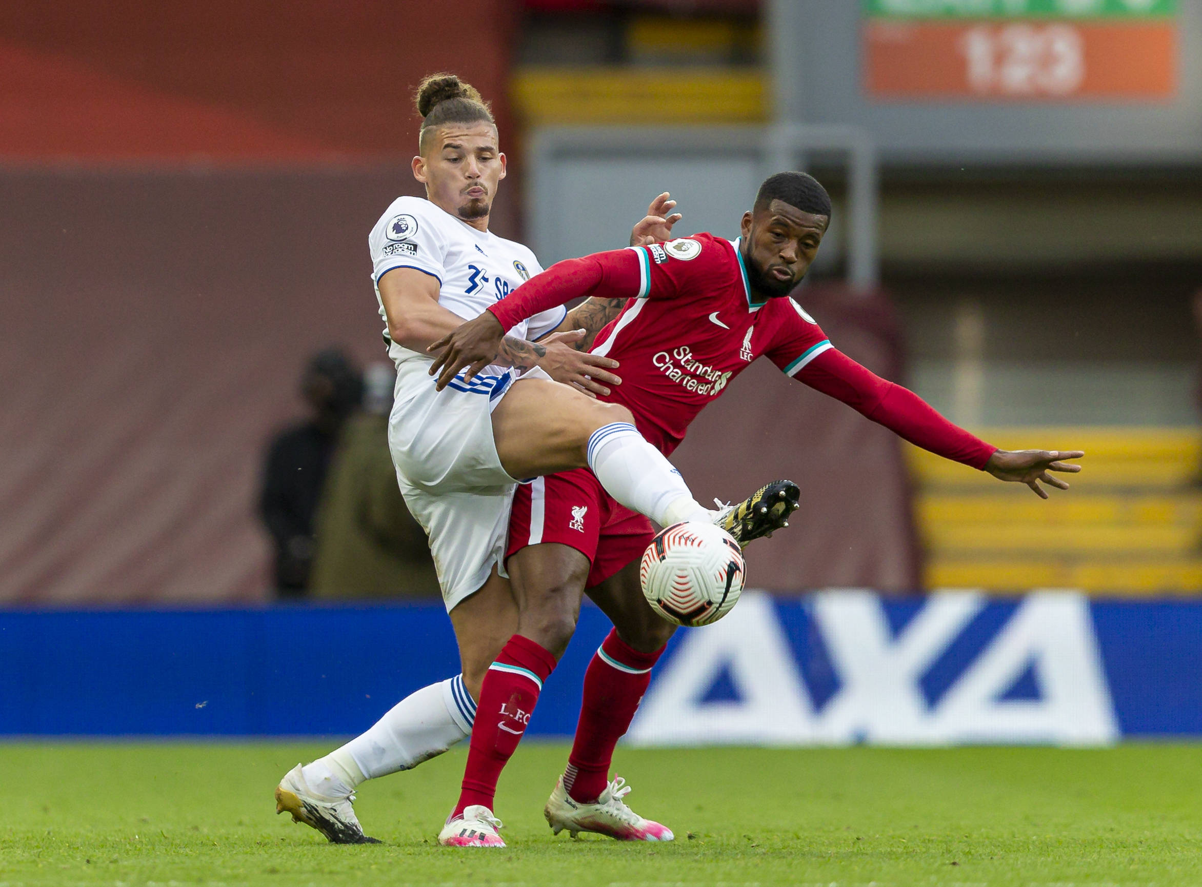 在全球化的 在全球化的